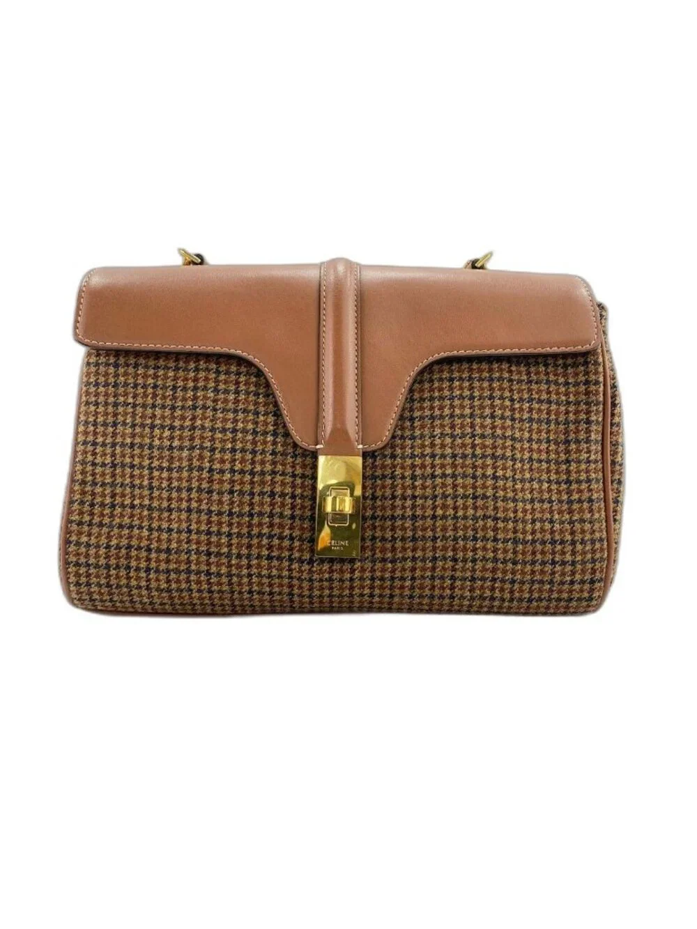 Celine Shoulder Bag Teen Soft 16